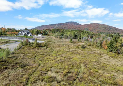 Land for Sale - Rue des Gale Rue des Galets, Magog, J1X 0W6