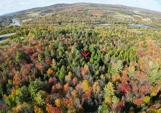 Land for Sale - 222 Route 116, Richmond, J0B 2B0