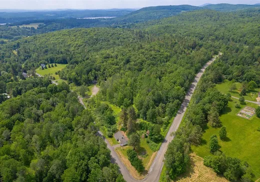 Land for Sale - 1836Z Ch. Gendron, Canton De Stanstead, J1X 3W4