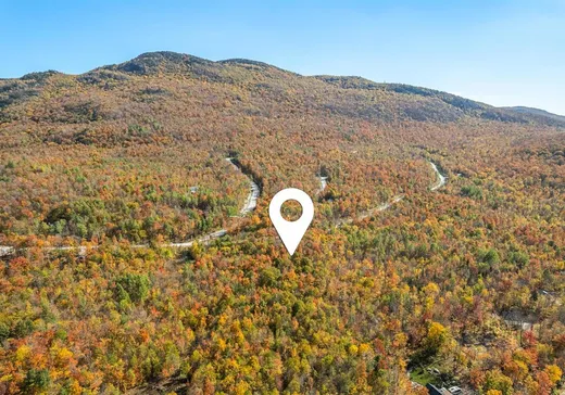 Land for Sale - 34 Ch. de la Tanière, Eastman, J0E 1P0