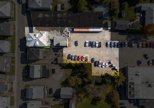 Land for Sale - 1017 Av. Principale, Saint-Marc-des-Carrières, G0A 4B0