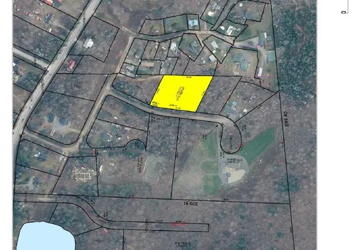Land for Sale - 31 Ch. Sisttie, Wakefield, J0X 3G0