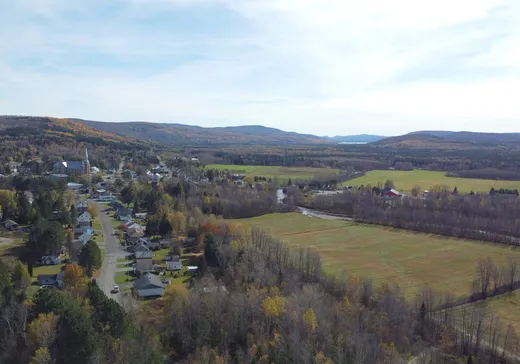 Land for Sale -  Rue des Pins O., Témiscouata-sur-le-Lac, G0L 2B0