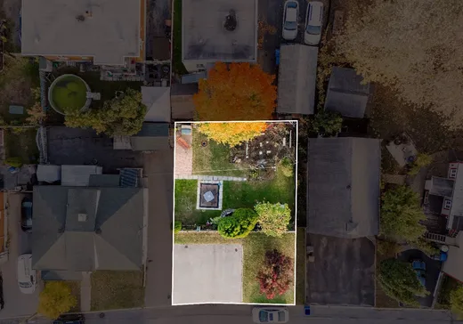 Land for Sale -  Rue Gagnon, Terrebonne, J6W 2N8