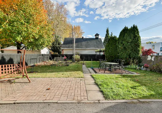 Land for Sale -  Rue Gagnon, Terrebonne, J6W 2N8