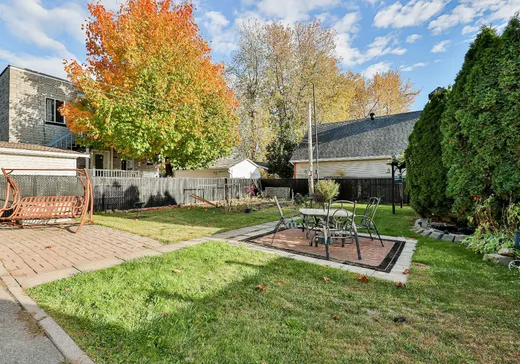 Land for Sale -  Rue Gagnon, Terrebonne, J6W 2N8
