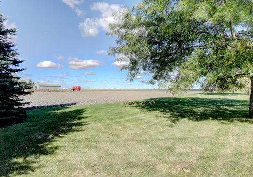 Land for sale -  Grand rg St-François, Saint-Hyacinthe, J2T5H1