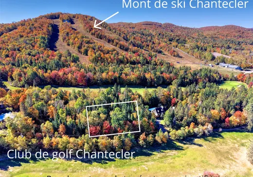 Land for sale -  Ch. du Club, Terrebonne, J6Y1X2
