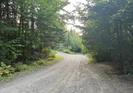 Land for Sale -  Ch. du Club, Terrebonne, J6Y 1X2