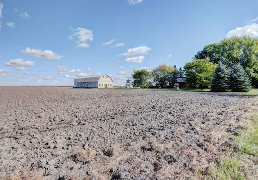 Land for sale -  Grand rg St-François, Saint-Hyacinthe, J2T5H1