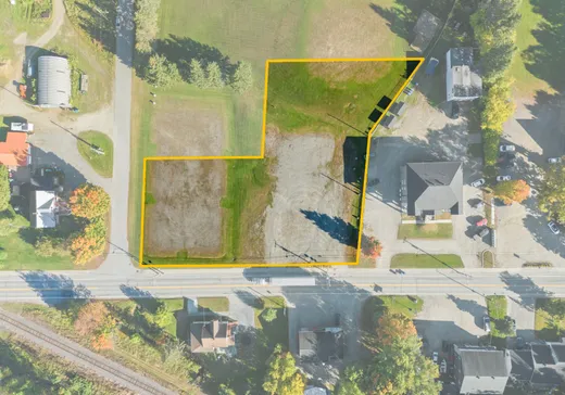 Land for Sale - Route 251 Route 251, Cookshire-Eaton, J0B 2A0