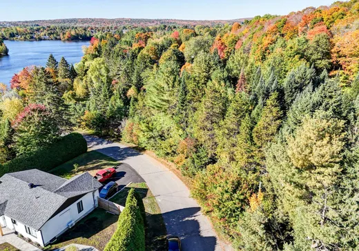 Terrain à vendre - 1460 Rue des Lilas, Prévost, J0R 1T0