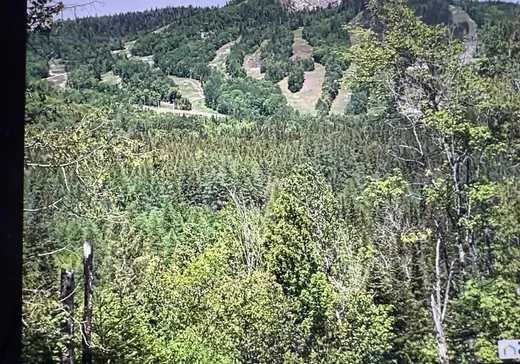 Terrain à vendre -  Ch. du Faon, St-Come, J0K2B0