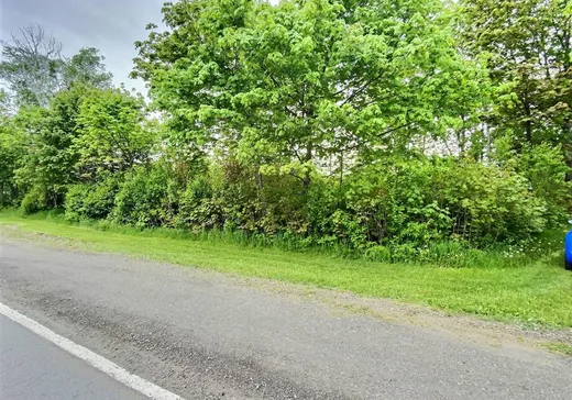 Terrain à vendre - 184 Route de l'Anse-au-Persil, Rivière-du-Loup, G5R 5Z6