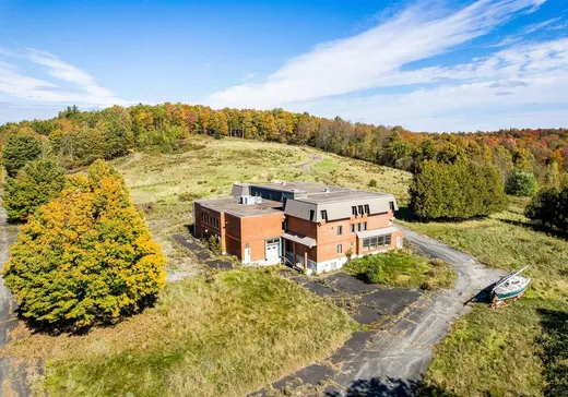 Terrain à vendre - 2146 Ch. Nicholas-Austin, Saint-Augustin-de-Desmaures, J0B 1B0