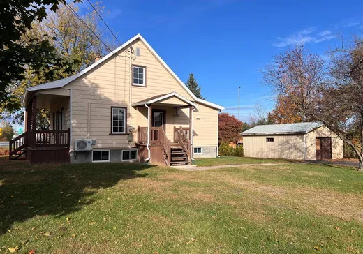 Terrain à vendre - 1400Z Boul. Jutras O., Victoriaville, G6P 7E7