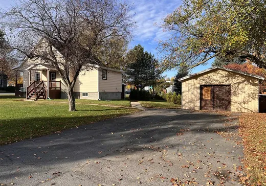 Terrain à vendre - 1400Z Boul. Jutras O., Victoriaville, G6P 7E7