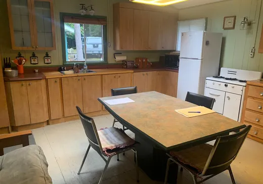 Land for Sale - 7816 Ch. du Barrage, Frontenac, G6B 2S1