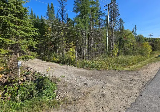 Terrain à vendre - 2654 Boul. Talbot, Stoneham, G3C1J2