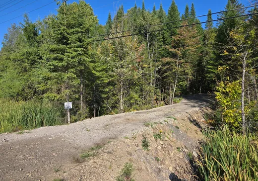 Terrain à vendre - 2654 Boul. Talbot, Stoneham, G3C 1J2