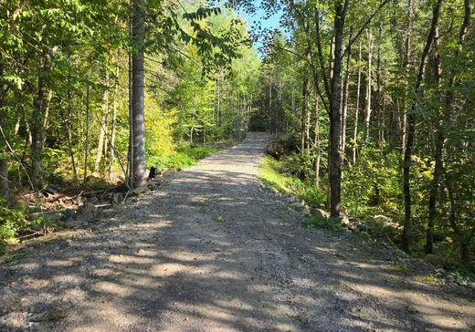Terrain à vendre - 2654 Boul. Talbot, Stoneham, G3C 1J2