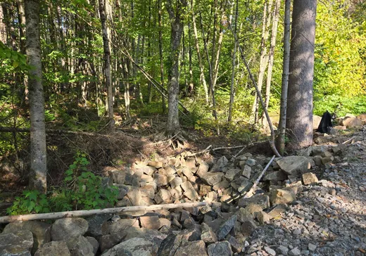 Terrain à vendre - 2654 Boul. Talbot, Stoneham, G3C 1J2