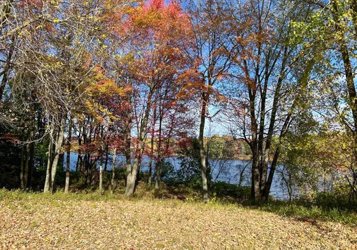 Land for Sale - 1 Rue du Moulin, St-Joachim-De-Courval, J1Z 2H8