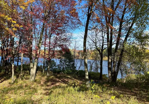 Land for Sale - 1 Rue du Moulin, St-Joachim-De-Courval, J1Z 2H8