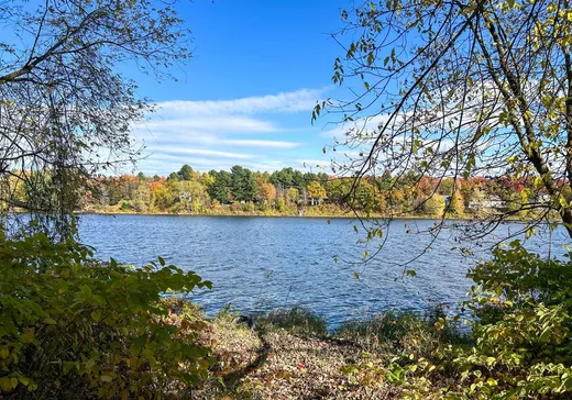 Land for Sale - 1 Rue du Moulin, St-Joachim-De-Courval, J1Z 2H8