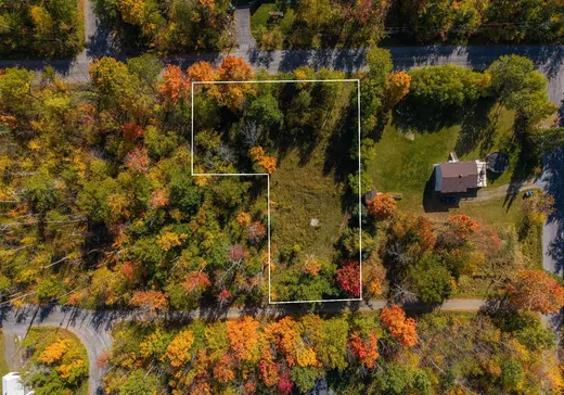 Land for sale - 116 Rue des Grives, Magog, J1X0M9
