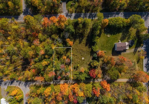 Land for Sale - 116 Rue des Grives, Magog, J1X 0M9