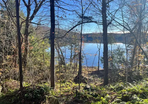 Land for Sale - 6 Ch. Bergeron, Bolton-Est, J0E 1G0