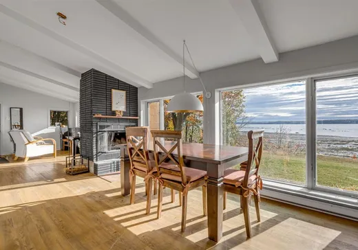 Land for Sale - 381 Route 138, Neuville, G0A 2R0