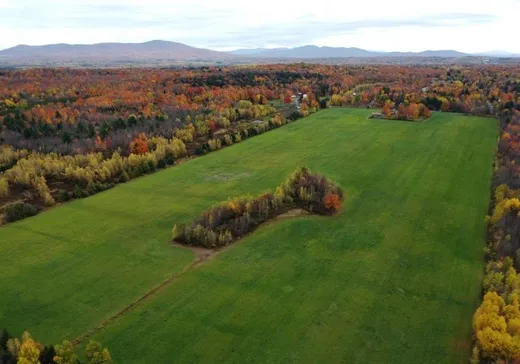 Terrain à vendre - 837 Ch. Deslauriers, Granby, J2H0V7
