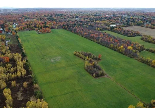 Terrain à vendre - 837 Ch. Deslauriers, Granby, J2H 0V7