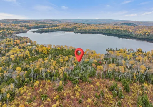 Land for Sale -  2e Rang N.-E., Mandeville, J0K 1L0
