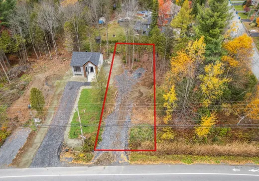 Land for sale - 406 Ch. Southière, Magog, J1X0V7