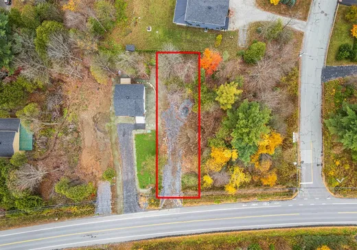 Land for Sale - 406 Ch. Southière, Magog, J1X 0V7