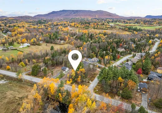 Land for Sale - 406 Ch. Southière, Magog, J1X 0V7