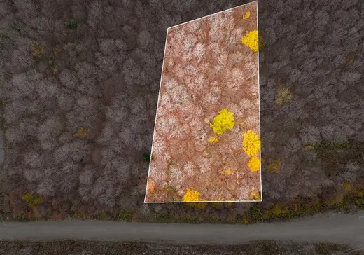 Land for Sale - 18 Ch. des Outardes, Notre-Dame-Des-Boies, J0B 2E0