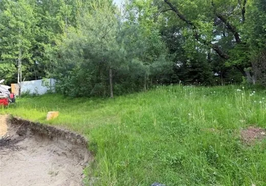 Terrain à vendre - 201 Rue Ste-Marguerite, St-Alexis-Des-Monts, J0K 1V0