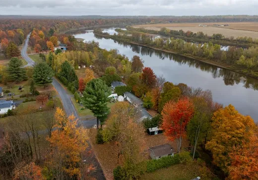 Land for Sale - 202Z Rue des Pins, Lefebvre, J0H 2C0
