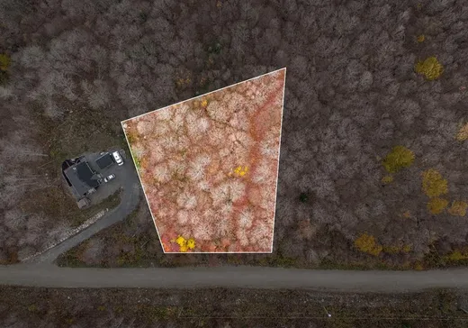 Land for Sale - 16 Ch. des Outardes, Notre-Dame-Des-Boies, J0B 2E0