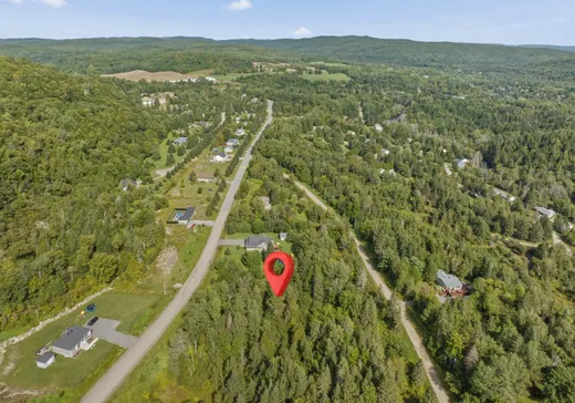 Land for sale -  Ch. au Pied-de-la-Montagne, St-Jean-De-Matha, J0K2S0