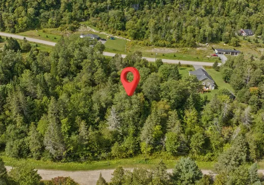 Land for Sale -  Ch. au Pied-de-la-Montagne, St-Jean-De-Matha, J0K 2S0