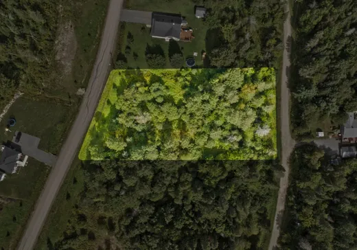 Land for Sale -  Ch. au Pied-de-la-Montagne, St-Jean-De-Matha, J0K 2S0