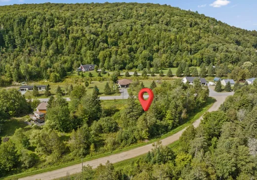 Land for sale -  Ch. au Pied-de-la-Montagne, St-Jean-De-Matha, J0K2S0