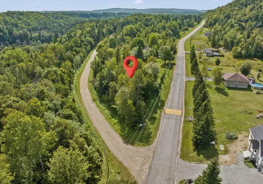 Land for Sale -  Ch. au Pied-de-la-Montagne, St-Jean-De-Matha, J0K 2S0