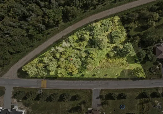 Land for Sale -  Ch. au Pied-de-la-Montagne, St-Jean-De-Matha, J0K 2S0