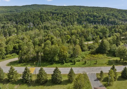 Land for Sale -  Ch. au Pied-de-la-Montagne, St-Jean-De-Matha, J0K 2S0